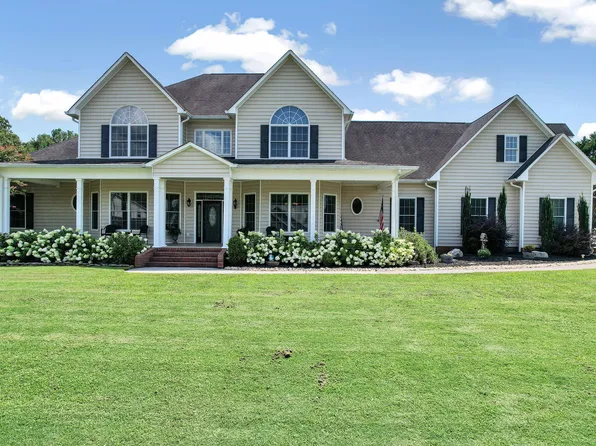 150 Hunters Way, Benton, TN 37307