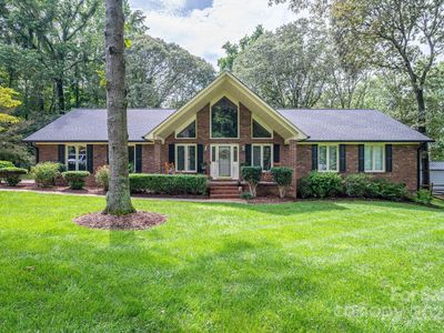 801 Walker Branch Rd, Lincolnton, NC, 28092