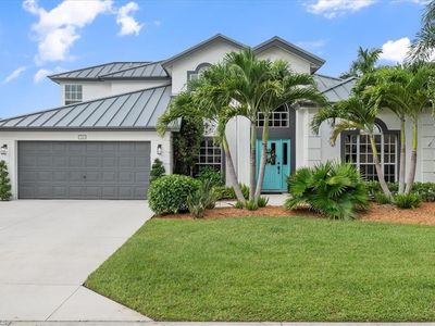 7550 Citrus Hill LN, Naples, FL, 34109