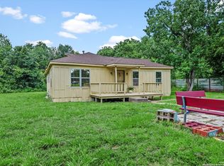 14024 Wrigley St, Houston, TX 77045