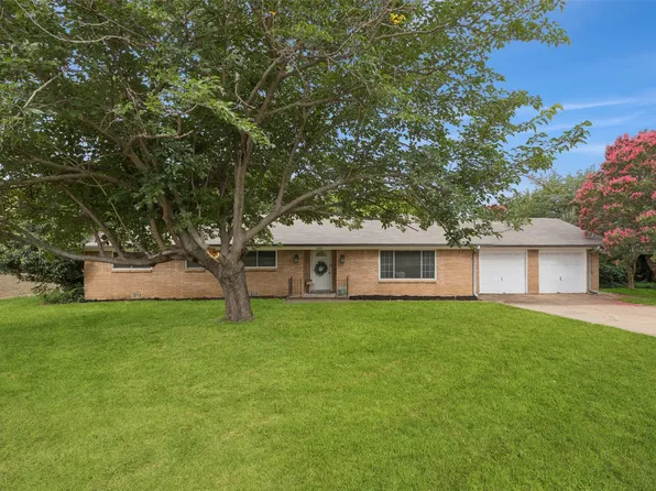 5321 Tiffin Dr, North Richland Hills, TX 76180