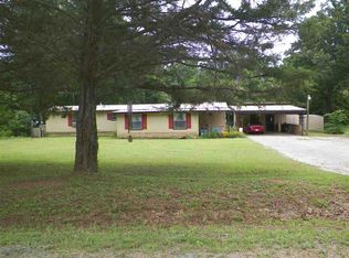 5763 County Road 1114 W, Kilgore, TX 75662