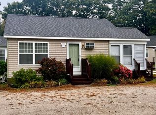 412 Post Rd #175, Wells, ME 04090