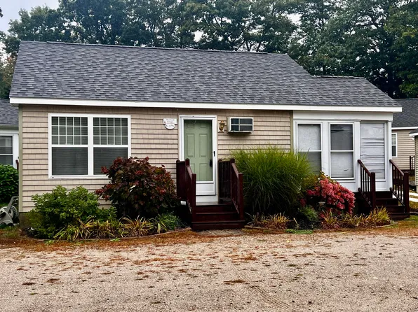 412 Post Road #175, Wells, ME 04090