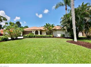 18592 Sebring Rd, Fort Myers, FL 33967