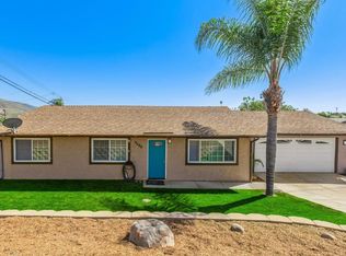 9549 Piedmont St, Spring Valley, CA 91977