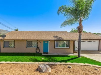 9549 Piedmont St, Spring Valley, CA, 91977