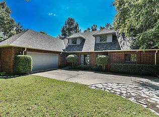 9816 Stonebridge Dr, Yukon, OK 73099