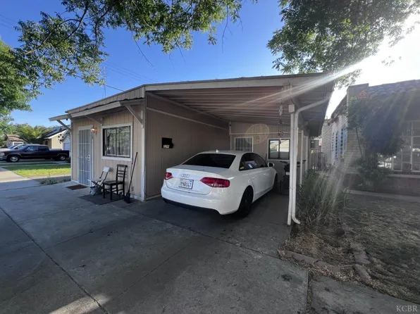 229 1/2 Hill St, Lemoore, CA 93245