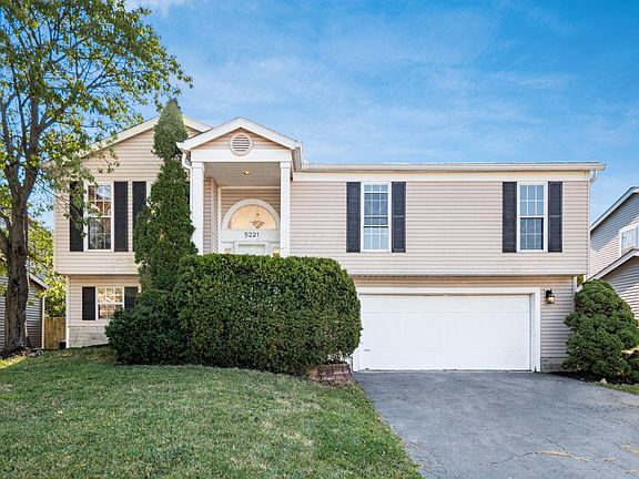 2nd image of 5221 Frisco Dr