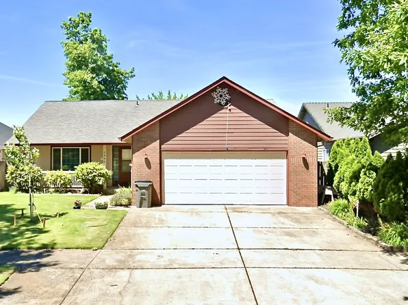 2956 Dahlia Ln, Eugene, OR 97404