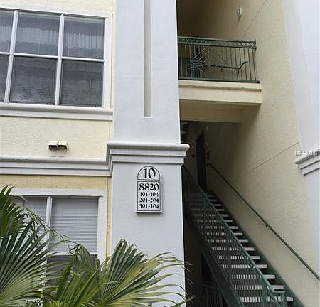 2nd image of 8820 Dunes Ct APT 10-202