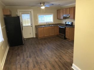 510 Glenn Rd, Greenville, SC 29607