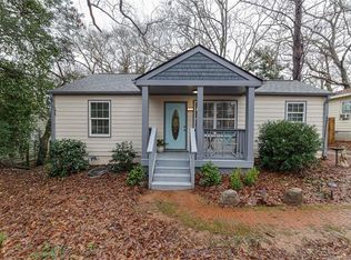 659 Parker Ave, Decatur, GA 30032