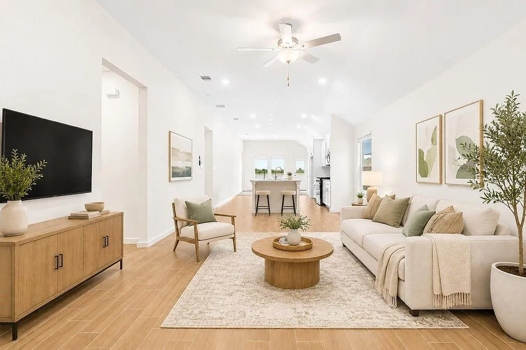 4 bed, 3.0 bath, 1730 sqft, $2,300 — Photo 4