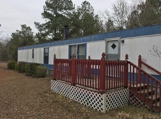 1084 Springfield Church Rd, Trenton, SC 29847