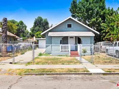 1256 W 6th St, San Bernardino, CA, 92411