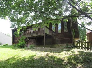 3709 Belleau Wood Dr, Lexington, KY 40517