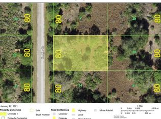 2380 Kuehler St, Port Charlotte, FL 33953