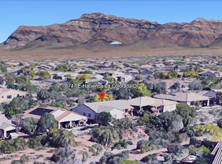 6747 E Hacienda La Colorada Dr, Gold Canyon, AZ 85118