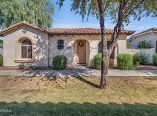 4609 E Maplewood St, Gilbert, AZ 85297