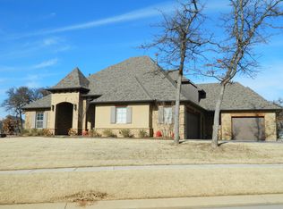 6501 NE 101st St, Oklahoma City, OK 73151