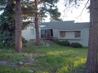 23377 Fescue Dr, Golden, CO 80401