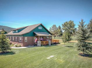 152A Columbia Blvd, Blanchard, ID 83804