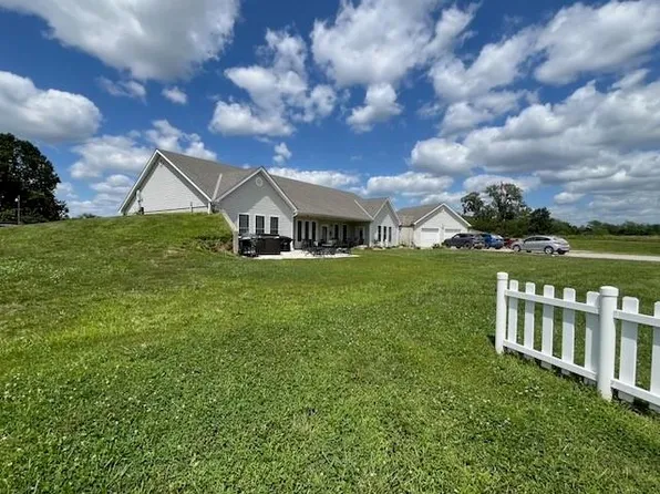 1330 NE 270th St, Lathrop, MO 64465