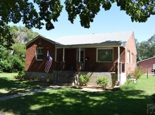 622 Van Buren St, Pueblo, CO 81004