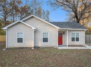 9132 Thrash St SW, Covington, GA 30014