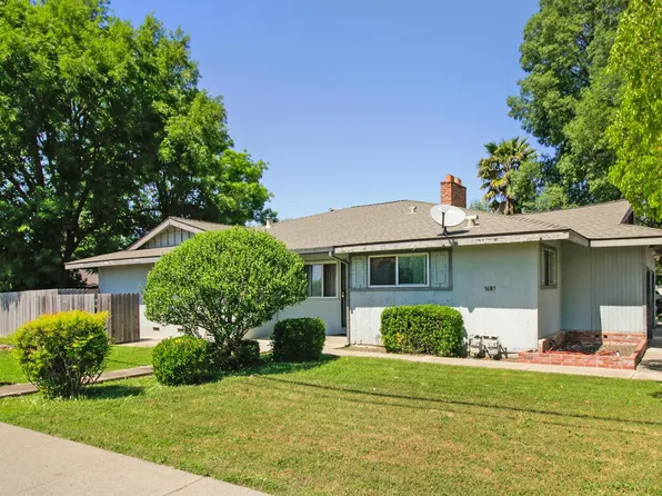 7320 Berna Way, Sacramento, CA 95823