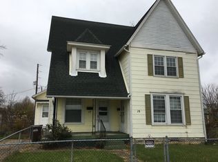 17 N Light St, Springfield, OH 45504