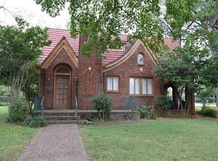 1111 Pee Dee Ave, Albemarle, NC 28001