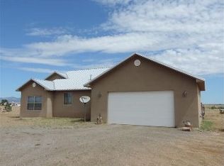 32 Lonesome Dove, Stanley, NM 87056