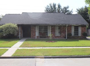 11027 Rippling Meadows Dr, Houston, TX 77064