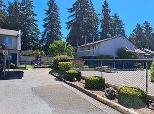 3435 SE Auburn Way S #48, Auburn, WA