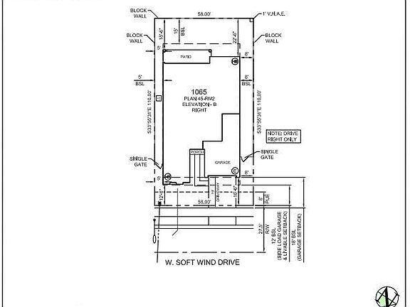 3rd image of 14333 W SOFT WIND Drive