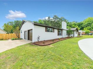 101 Deer Trce, Prattville, AL 36067