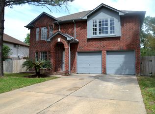 18706 Islandbreeze Dr, Spring, TX 77379