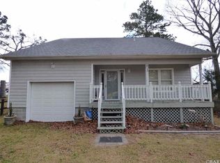 813 Arrowhead Trl, Edenton, NC 27932