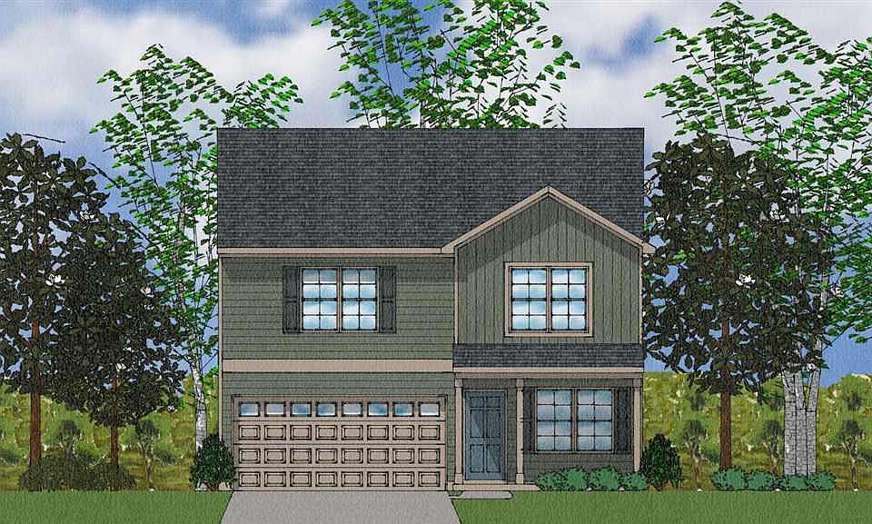 1st image of 205 Celebration Avenue Home Site #15