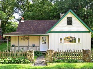 5337 Old Smith Valley Rd, Greenwood, IN 46143