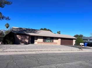 7911 E Hawthorne St, Tucson, AZ 85710