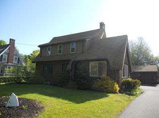 424 Copeland St, Brockton, MA 02301