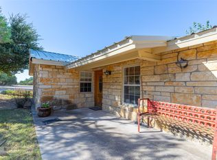 350 County Road 606 UNIT B, Tuscola, TX 79562