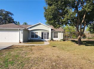 473 N Zebrawood Point, Lecanto, FL 34461