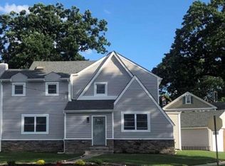 274 Innes Rd, Wood Ridge, NJ 07075