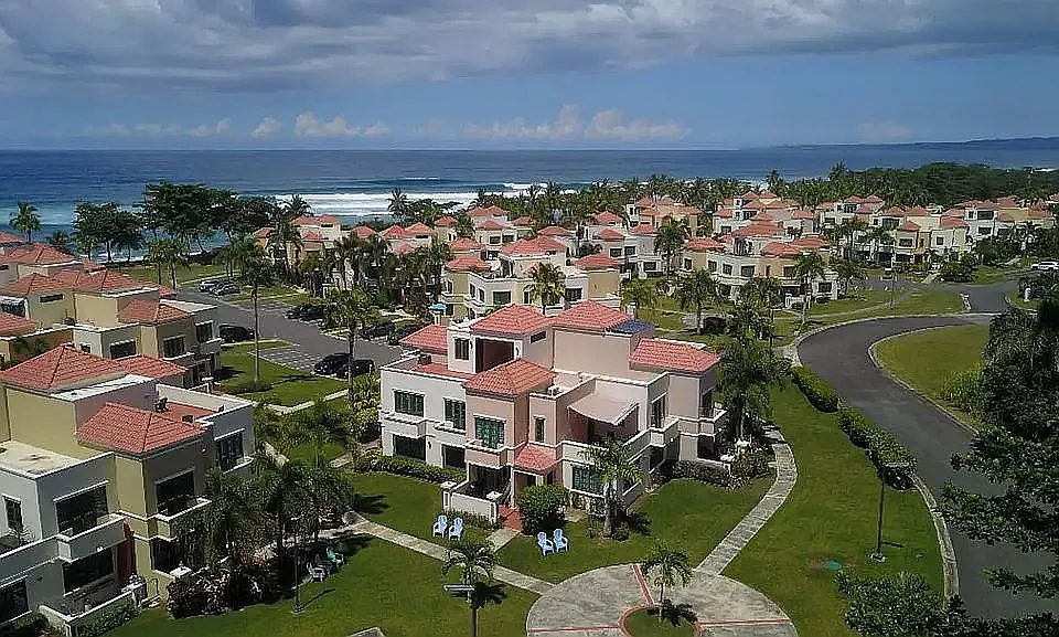 D11 Punta Del Mar Beach Vlg