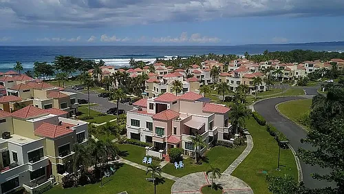 D11 Punta Del Mar Beach Vlg Photo 1